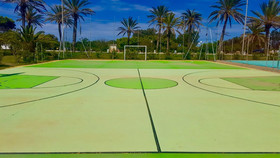 Cap-Bon Kelibia Beach Hotel & Spa