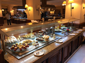 Cap-Bon Kelibia Beach Hotel & Spa