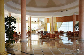 Cap-Bon Kelibia Beach Hotel & Spa