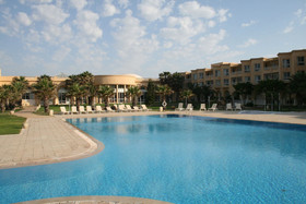 Cap-Bon Kelibia Beach Hotel & Spa