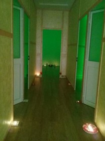 Cap-Bon Kelibia Beach Hotel & Spa