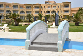 Cap-Bon Kelibia Beach Hotel & Spa