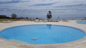 Cap-Bon Kelibia Beach Hotel & Spa