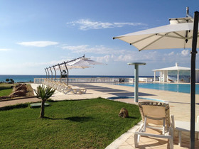 Cap-Bon Kelibia Beach Hotel & Spa