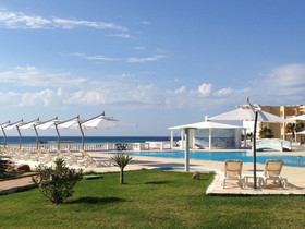 Cap-Bon Kelibia Beach Hotel & Spa