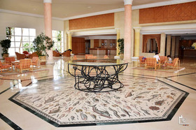 Cap-Bon Kelibia Beach Hotel & Spa