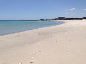 Cap-Bon Kelibia Beach Hotel & Spa