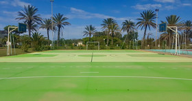 Cap-Bon Kelibia Beach Hotel & Spa