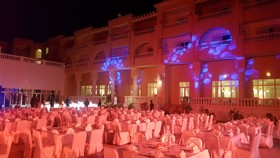 Cap-Bon Kelibia Beach Hotel & Spa