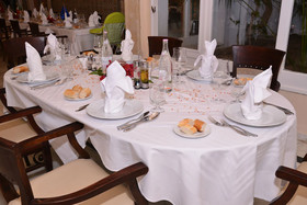 Cap-Bon Kelibia Beach Hotel & Spa