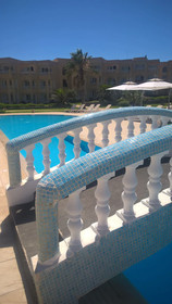 Cap-Bon Kelibia Beach Hotel & Spa
