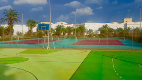Cap-Bon Kelibia Beach Hotel & Spa