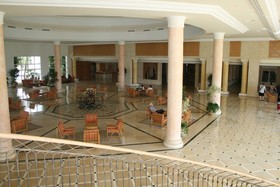 Cap-Bon Kelibia Beach Hotel & Spa