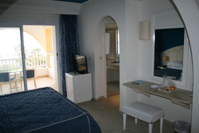 Cap-Bon Kelibia Beach Hotel & Spa