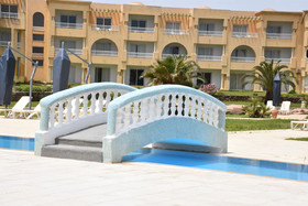 Cap-Bon Kelibia Beach Hotel & Spa