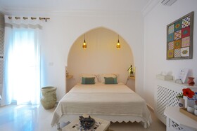 Dar Colibri - Maison D'hotes
