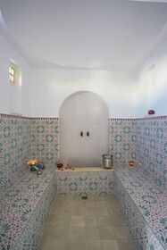 Dar Colibri - Maison D'hotes