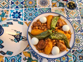 Dar Colibri - Maison D'hotes