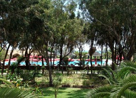 Africa Jade Thalasso