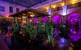 Africa Jade Thalasso