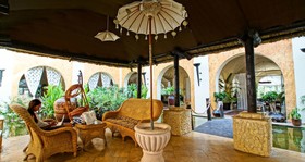 Africa Jade Thalasso