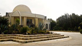 Africa Jade Thalasso