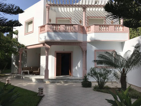 Villa Cosy Africa Jade