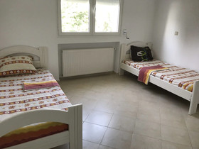Villa Cosy Africa Jade