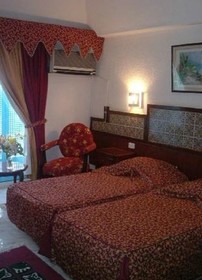 Hotel l'Oasis Gabes