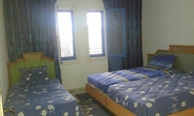 El Goulli Appartement