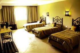 Hotel Continental