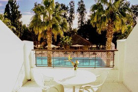Hotel Continental
