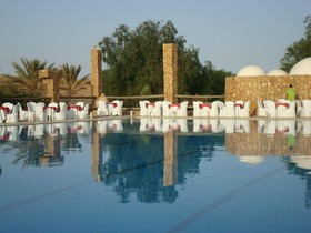 Hotel Dakyanus