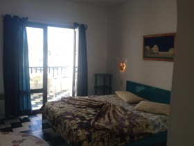 Port El Kantaoui House and Beach