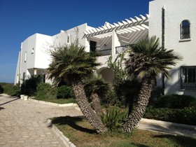 Port El Kantaoui House and Beach