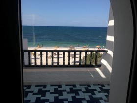 Port El Kantaoui House and Beach