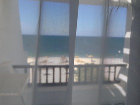 Port El Kantaoui House and Beach
