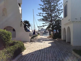 Port El Kantaoui House and Beach