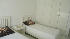 Port El Kantaoui House and Beach