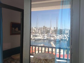 Port El Kantaoui House and Beach