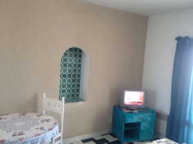 Port El Kantaoui House and Beach