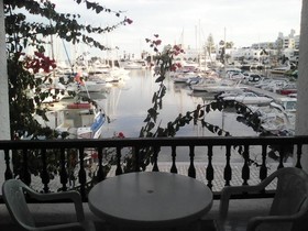 Port El Kantaoui House and Beach