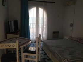 Port El Kantaoui House and Beach