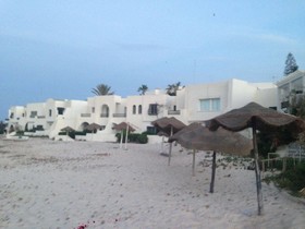 Port El Kantaoui House and Beach