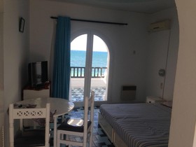 Port El Kantaoui House and Beach