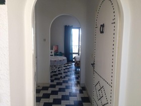 Port El Kantaoui House and Beach