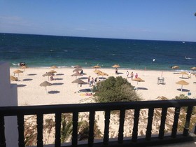 Port El Kantaoui House and Beach
