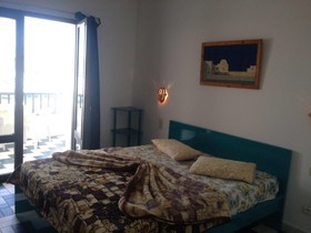 Port El Kantaoui House and Beach