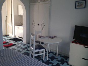 Port El Kantaoui House and Beach