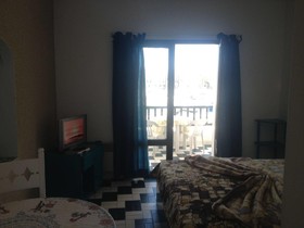 Port El Kantaoui House and Beach